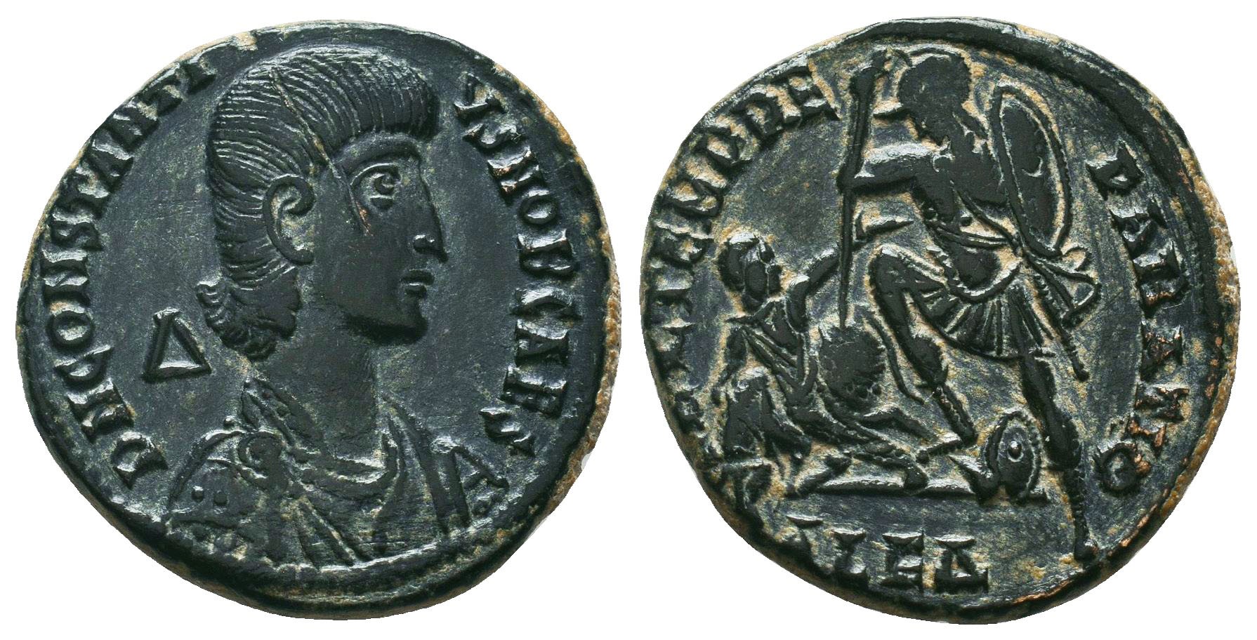 Zeus 16, 692 Constantius Gallus Alexandria FTR FH.jpg