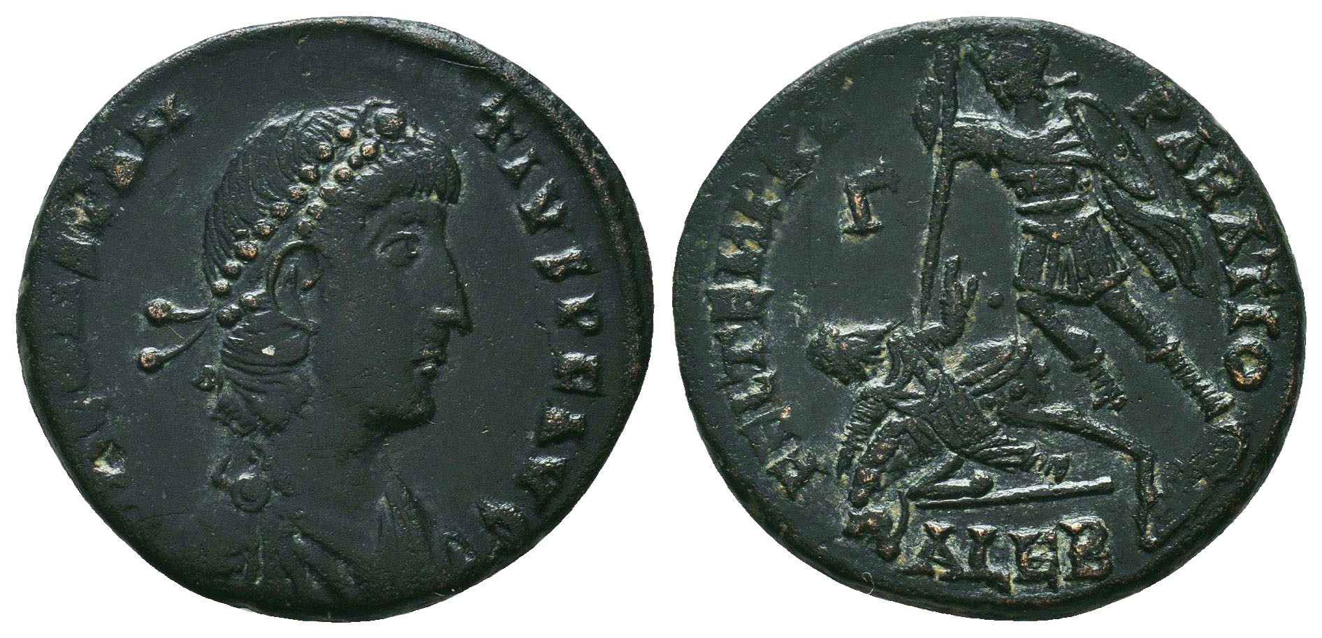 Zeus 16, 695 Constantius II Alexandria FTR FH.jpg
