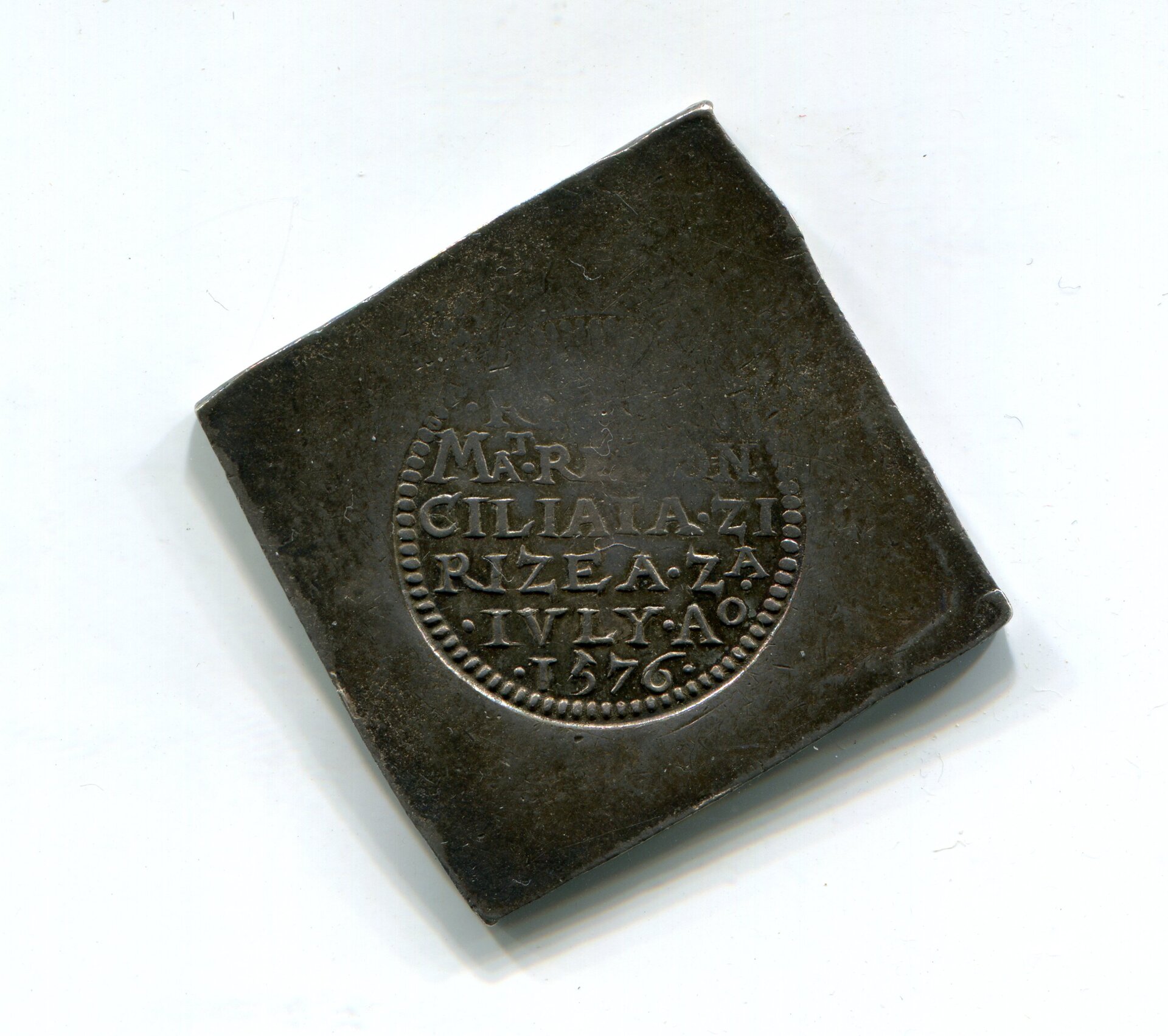 Zierikzee 48 Stuiver Daalder Klippe July 1576 LD Uniface 693.jpg