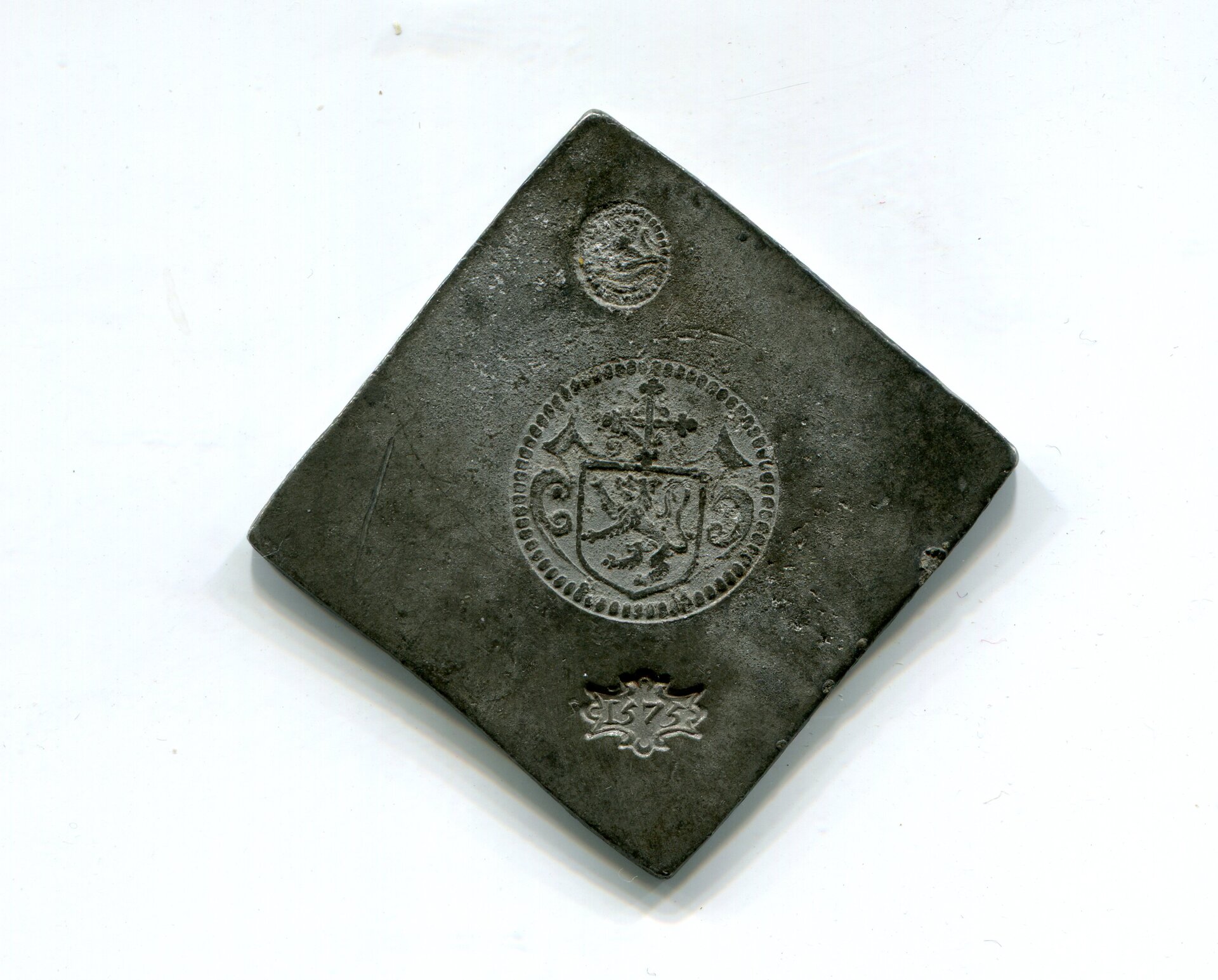 Zierikzee Tin Daalder Klippe 32 St 1575 LD Uniface 672.jpg