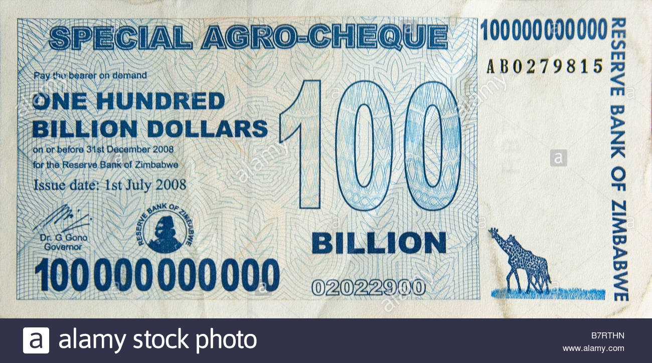 zimbabwean-100-billion-dollar-note-B7RTHN.jpg