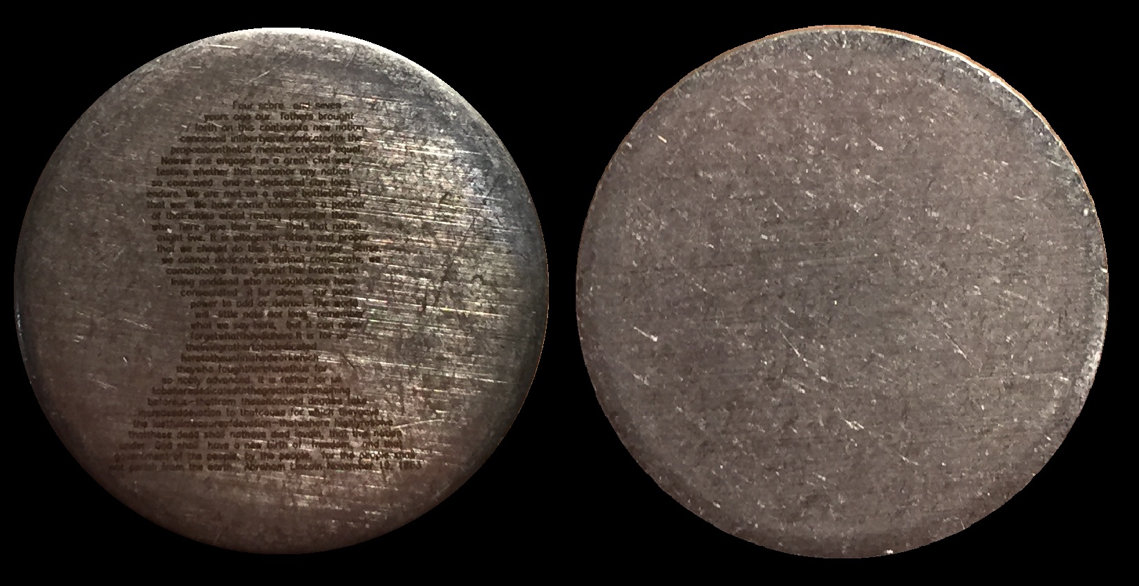 Zincoln Gettysburg Address.jpg