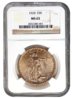 1924 Saint Gaudens 2 Obverse NGC.jpg