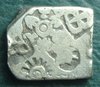 321-150 BC Mauryan 1 k obv (2).JPG