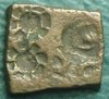 321-150 BC Mauryan AE obv (2).JPG