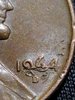 1964-D Cent DATE, MM, RIM Lam & DIE GOUGE(RIM) ERRORS (OnePlus).jpg
