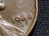 1964-D Lincoln Cent (Laminations) - Obverse CloseUp Date & MM Errors blurry (OnePlus).jpg