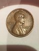 1929 Wheat penny no mint mark - front view.jpg