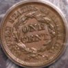 Large Cent - 1845 Reverse.JPG