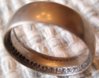 Mahlon made this ring from a English 2 Shilling coin.JPG