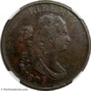 Half Cent 1806 NGC AU 50 Small 6 No Stems C1 Obv.jpg