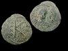 Justinian I Carthage Half Follis copy.jpg