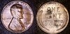 1936 Lincoln Mint Error Beautiful High Grade Mixed Alloy  $7.80 + $0.55  383273243702  xk499 o.jpg