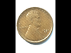1921 S - Penny doubling at date Obverse.png