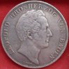 Baden - Doppelthaler 1842 Obv.jpg