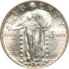 1929 25c PCGSMS66FH Obv.jpg