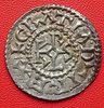 COINS, FRANCIA, FRANCE, CAROLINGIAN, CHARLES LE CHAUVE, BAYEUX, DENIER, OBV. .jpg