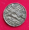 COINS, ENGLAND, AETHELRED II PENNY, LAST SHORT CROSS, BLUNDERED OBV. LEGEND, OBV..jpg