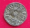 COINS, ENGLAND, AETHELRED II PENNY, LAST SHORT CROSS, BLUNDERED OBV. LEGEND, REV..jpg