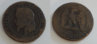 France km798 10 Centimes (1861-1865) Napoleon III.jpg