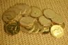 1963 Proof Franklin Half Roll #2.jpg