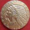 US 5 $ Indian Head 1909 020.JPG