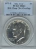 IKE 1971-S TH DS Close Obv Overlap Silver 14116111 PCGS MS63 Slab ObvW.jpg
