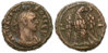 FORVM Probus Alexandria Billon tetradrachm aVF nice.jpg