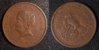 1942 Rare Mexican 5 Centavos XF Combo.jpg