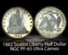 1882 Seated Liberty Half Dollar PF-65 Ultra Cameo copy.jpg