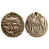 Parion Mysia, Bold Gorgoneion on Silver Hemidrachm.jpg