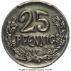1909 A German 25P Rev.jpg
