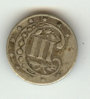 1861 3 cent Silver, rev.jpeg