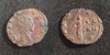 265-267 CE AE Antoninianus Gallienus Rome Mint.jpg