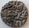 Ala al-din Mohammad 6 gani AH714A rev D232.jpg