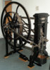 German made Danish 1842 mint press.jpg