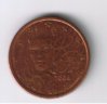 2004  2 Cent Euro- France Obv.jpg