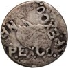 N. P. EX Co and Wallace 25C Obverse.jpg