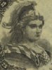 Georgia, Rising Fawn 25C Walker Iron and Coal Co Obverse PMG58.jpg
