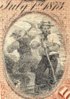 South Carolina RR Co. July 1 1873 $10 Punch Canceled Front.jpg
