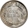 1915 Barber 10C PCGS MS-64 Reverse.jpg