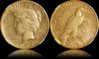 1921 Peace Dollar - NGC XF 45.jpg