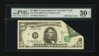 1988 $5 Fr.#1979-B Fold over error Front.jpg