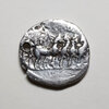 Roman Coin - Caesar Augustus 02 .jpg