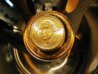 Flashlight reflector with dollar coin.jpg
