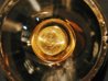 Flashlight reflector with dollar coin (5).jpg