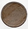 Colombia - 5 Pesos P-M - 1909 AM - Rev.jpg