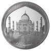 France 2010 Taj Mahal €10.jpg