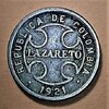 1921 2 Centavos Columbia  Colony 2.jpg