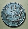 1921 2 Centavos Columbia Colony.jpg